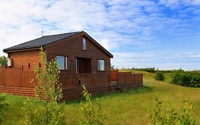 Cozy Cottage By Stay In Iceland